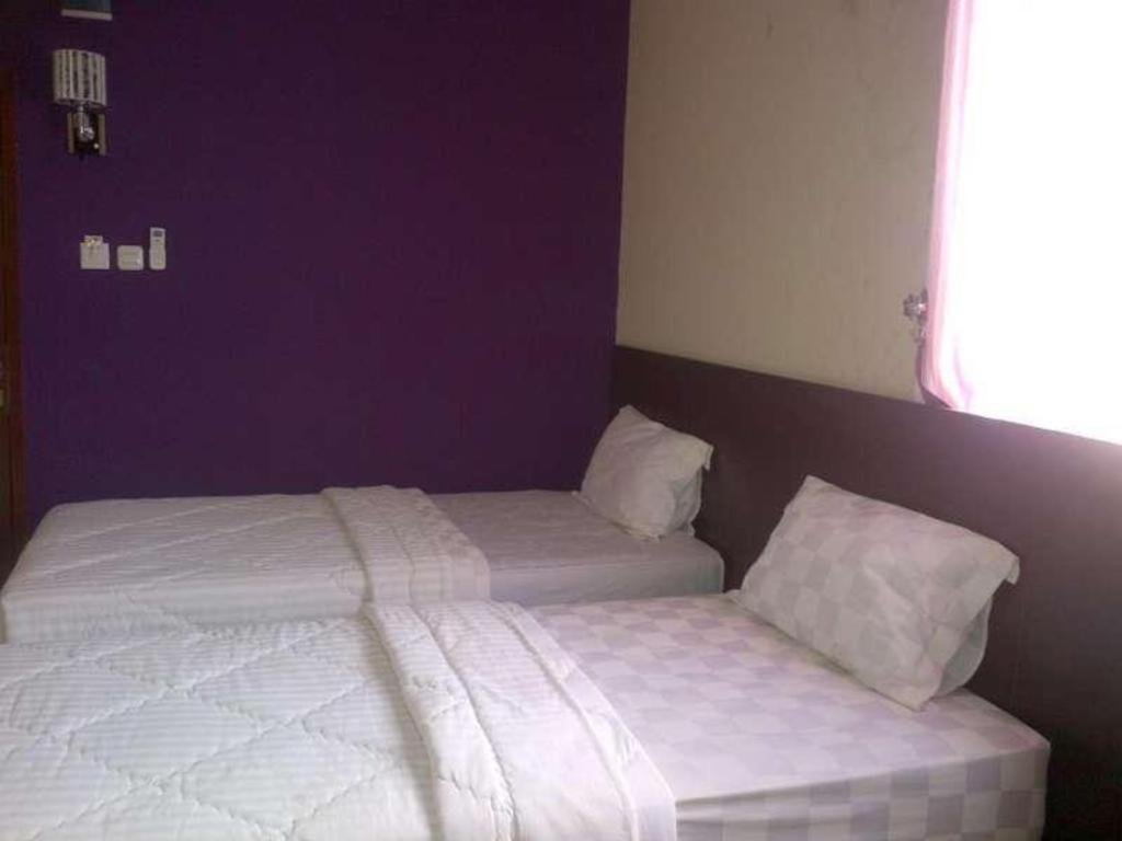 Erin Int Hotel Makassar Luaran gambar