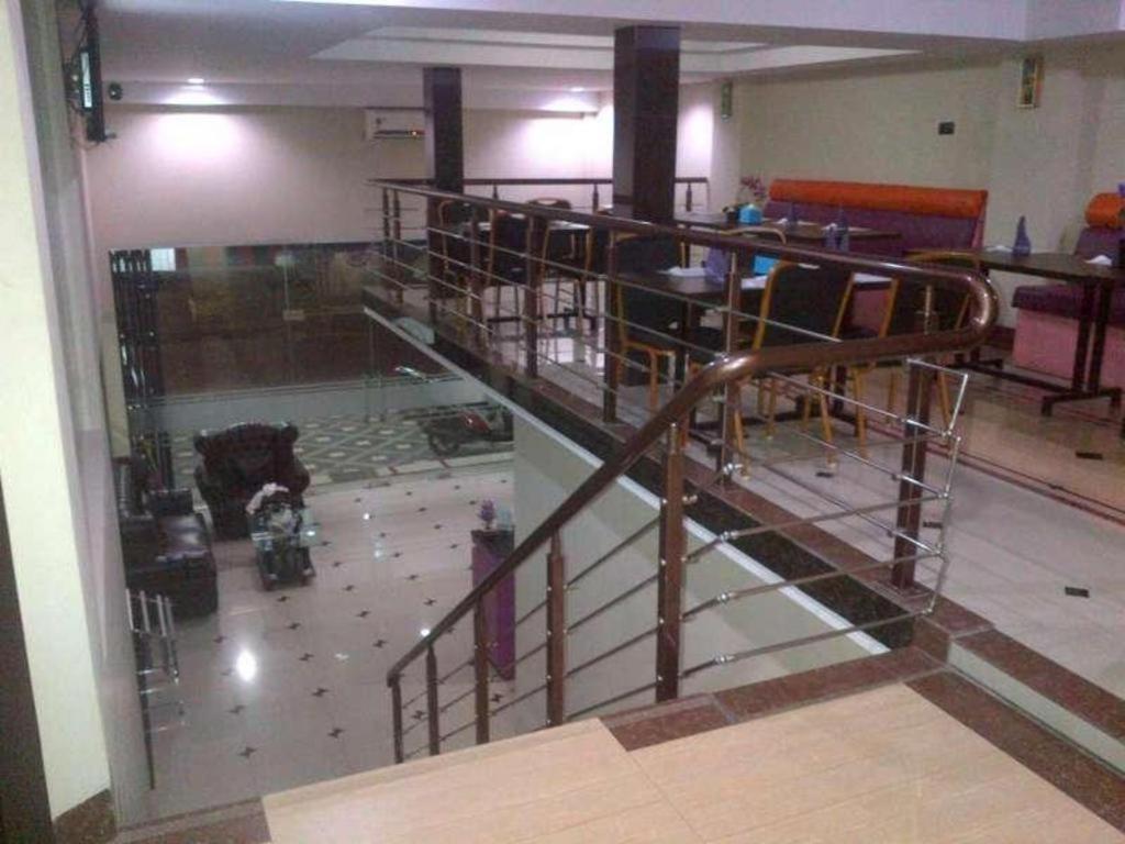 Erin Int Hotel Makassar Luaran gambar